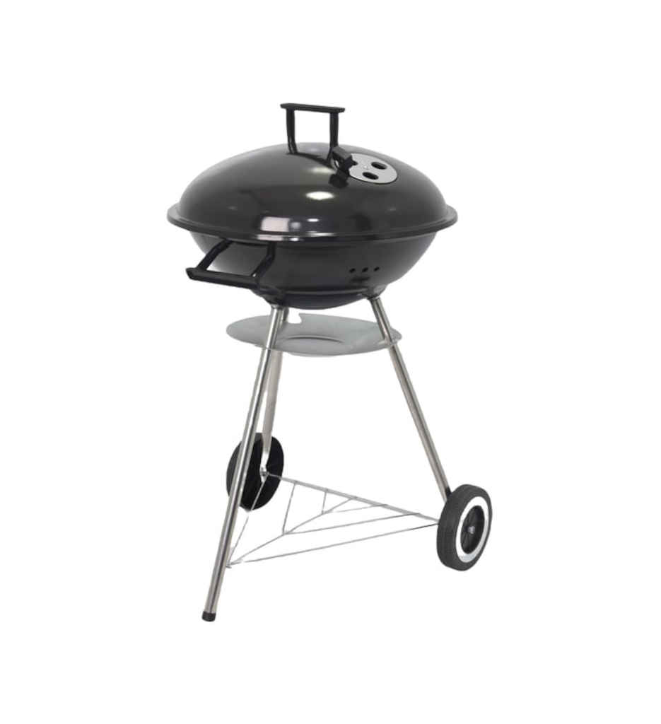 BARBECUE A CHARBON ROND - FAR BBQFCNR24G