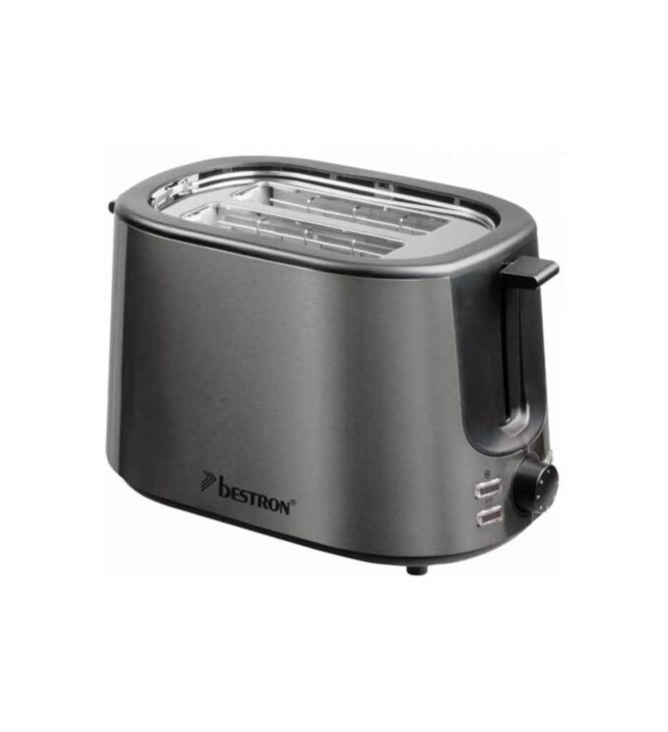 GRILLE -PAIN 1000W °BESTRON ATS1000TG
