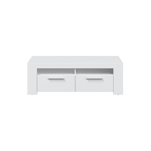 #MEUBLE TV AMBIT BLANC 006621A