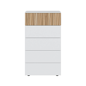 #COMMODE 5 TIROIRS ETHNA 0E7821A