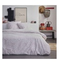 Parure De Lit 2 personnes 220x240 Polyester Crazy 7.5 123708
