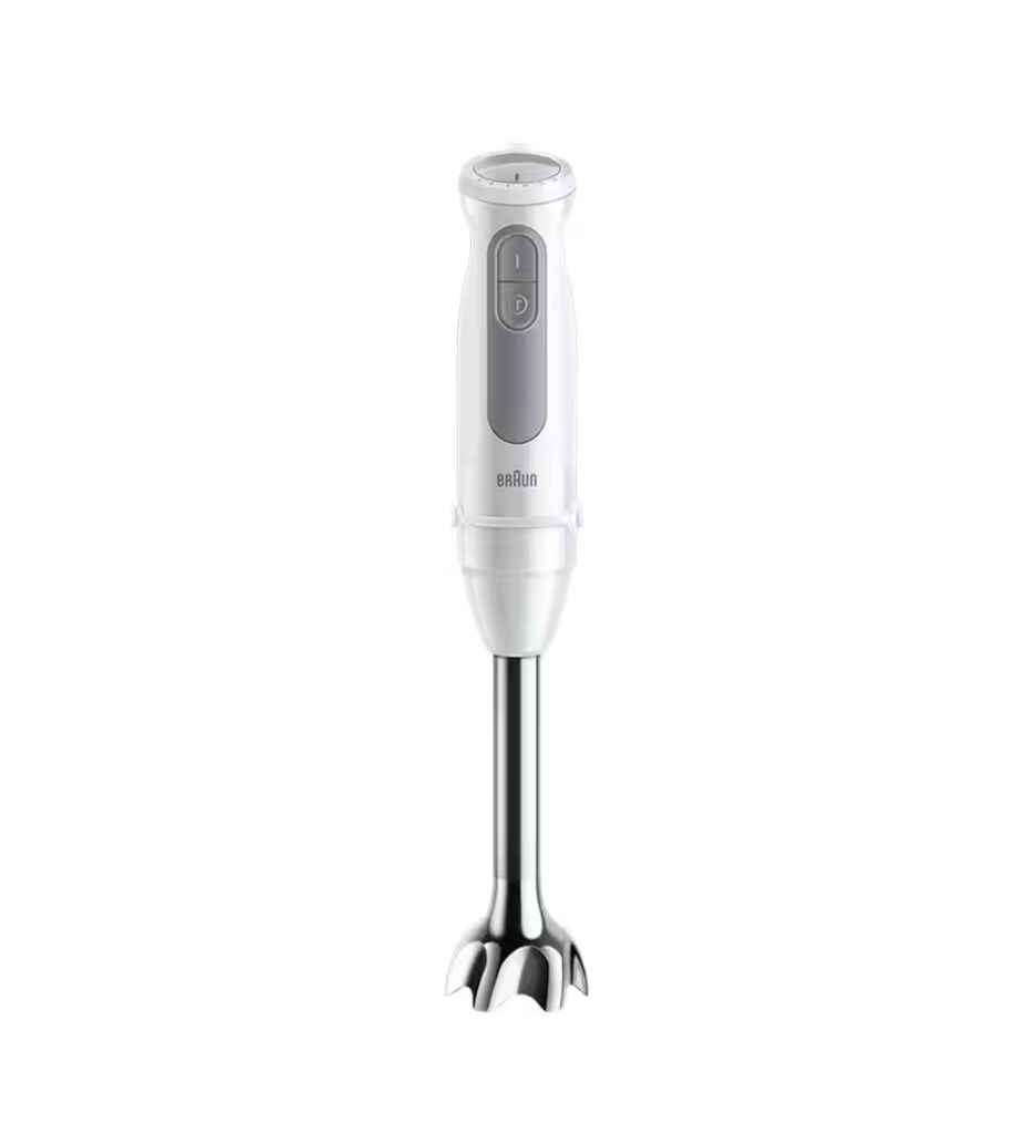 MIXEUR PLONGEANT MULTIQUICK 5 1000W °BRAUN MQ50236