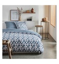 Parure de lit 2 personnes 220X240 CRAZY 8.2 128886