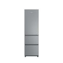 REF. COMBI. 303L NO FROST E °HAIER HTR3518ENMX