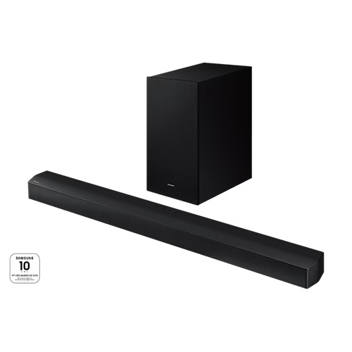 BARRE DE SON 3.1 + CAISSON °°°SAMSUNG HW-B660D
