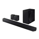 BARRE DE SON 9.1.4 + CAISSON + 2 HP °°°SAMSUNG HW-Q935D