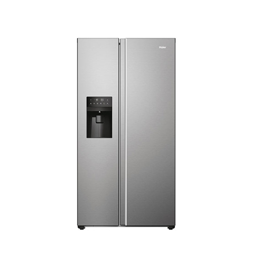 REF. US NO FROST 511L D SILVER °HAIER  HSR5918DIMP