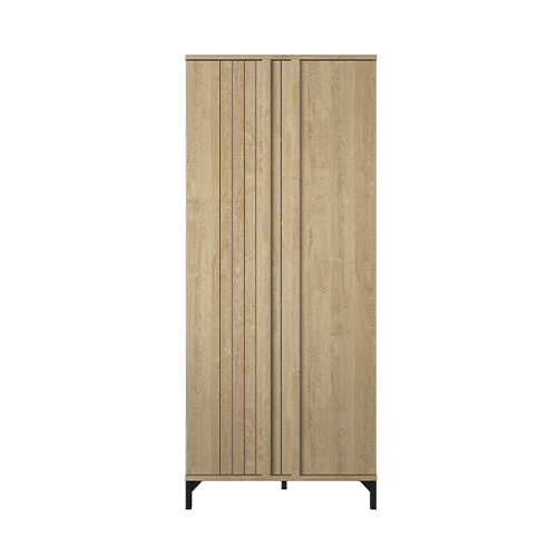 #Armoire 2 portes FARO 1K20330