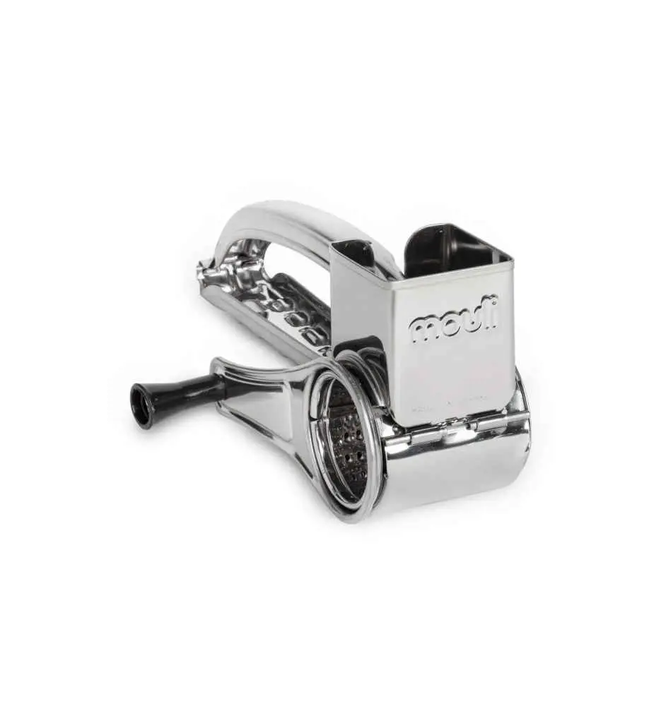 RAPE INOX MANUELLE °MOULINEX A45606