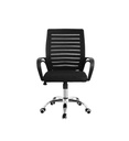 #chaise de bureau NOIR TOM HO.OC.11877.0003