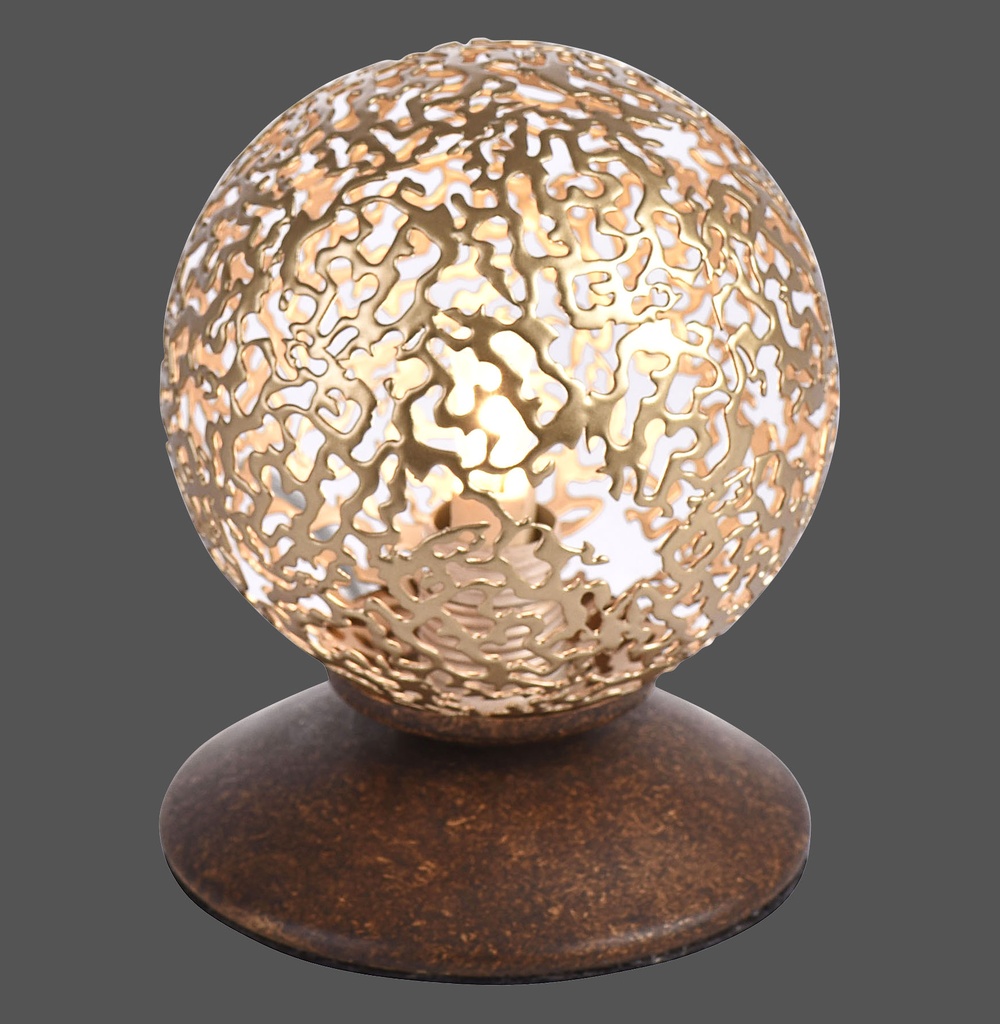 Lampe à poser GRETA LT194-4031-48