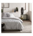 Parure de lit 2 personnes 220X240 CRAZY 8.25 128909