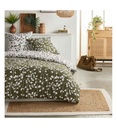Parure de lit 2 personnes 220X240 CRAZY 8.16 128900