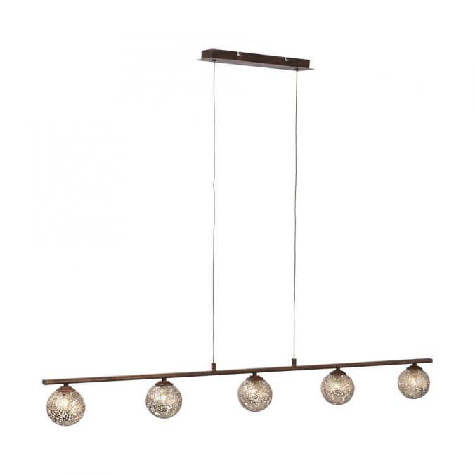 Suspension 5L GRETA SU194-2040-48