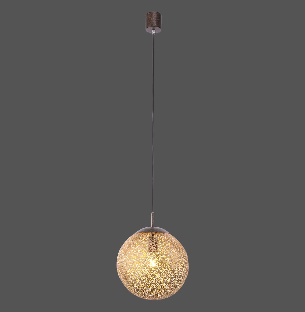 Suspension 1L GRETA SU194-2420-48