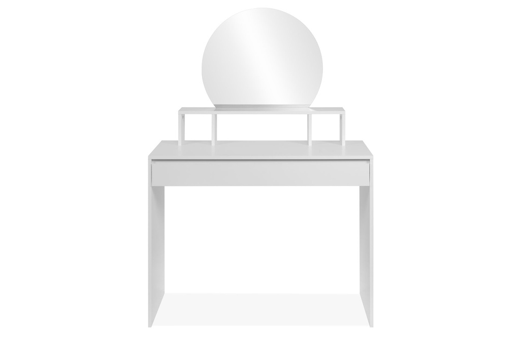 Coiffeuse IMAGE BLANC  003878