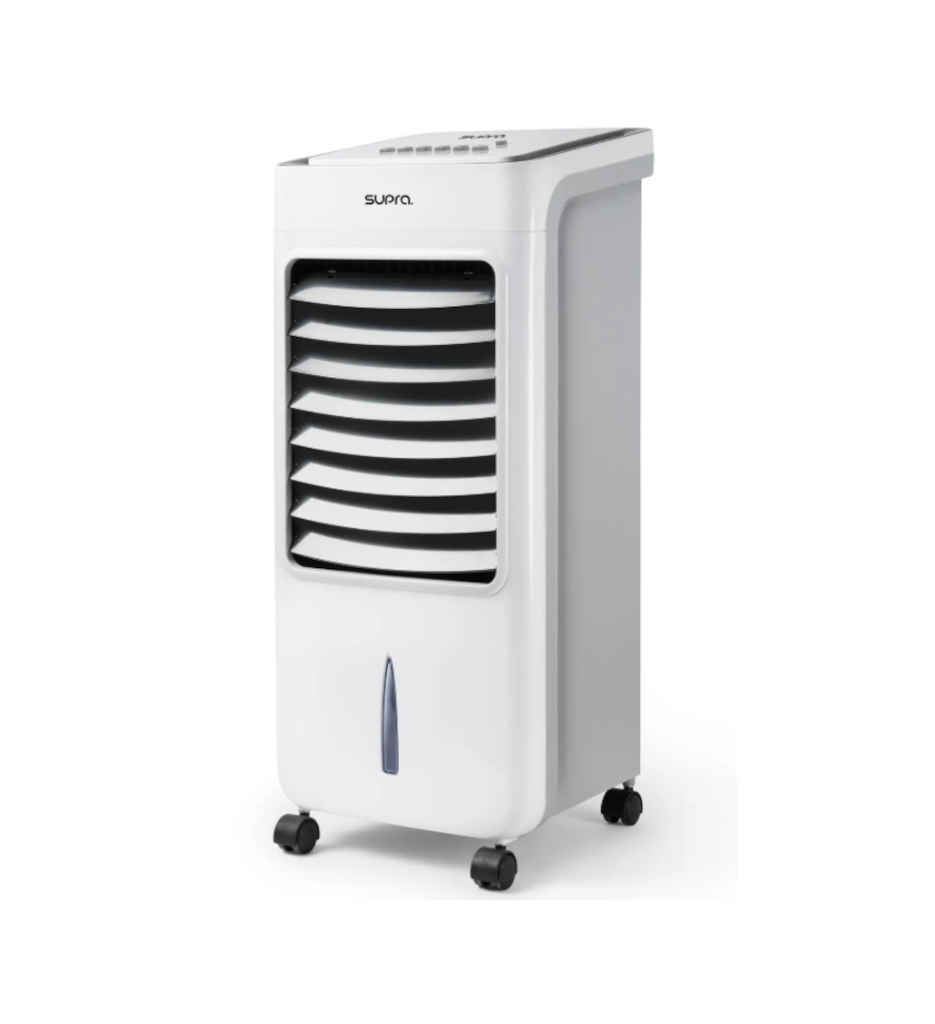 RAFRAICHISSEUR D'AIR 360M3/H °°SUPRA ZEPHIR