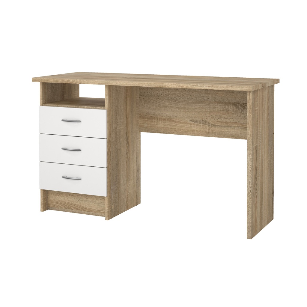 P-Prix Bureau Blanc PLAYA 80134ak49