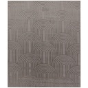 Tapis Lelystad 524 Gris 200X280