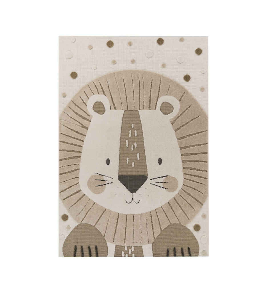 Tapis Kika 372 Beige 120X160