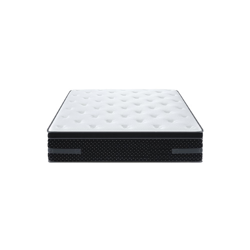 #MATELAS ROULE RESSORTS ENSACHES-FRESCH-180*200/34CM-P2024038-ROME