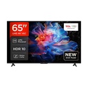 TV UHD 4K 164CM E °TCL 65V6C