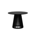 #Table basse Garle Noir FIN   003926