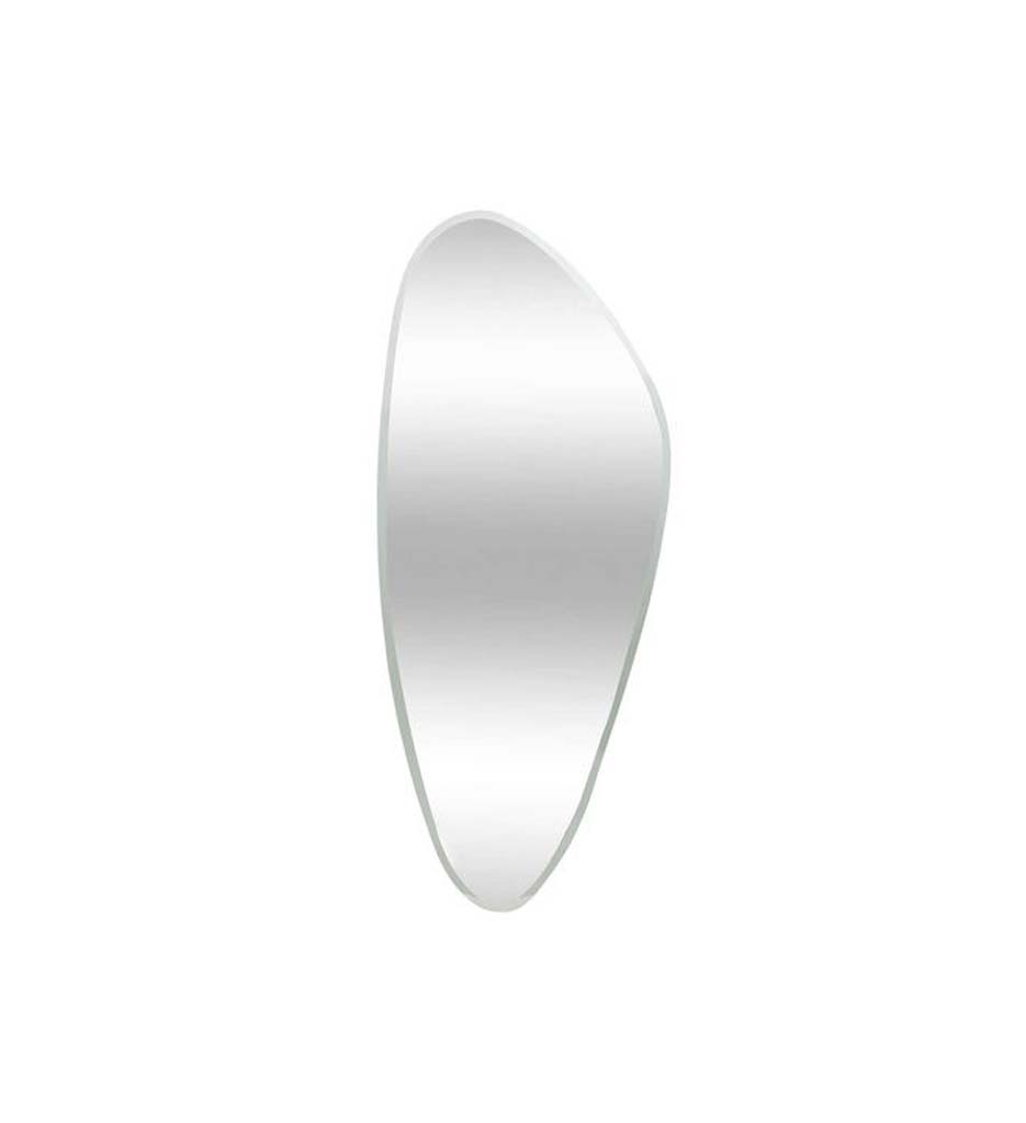 Miroir 60 cm 142 cm Stone JJA 200319