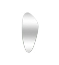 Miroir 60 cm 142 cm Stone JJA 200319