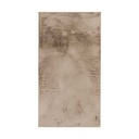 Tapis New rabbit Beige 80X150