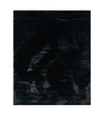 Tapis New rabbit Noir 160X220