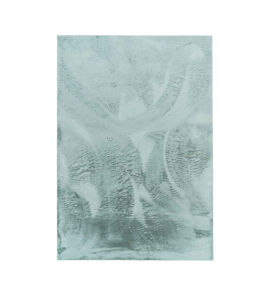 Tapis New rabbit Turquoise 120X160