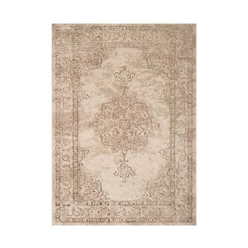 Tapis Paris 205 Beige 80X300