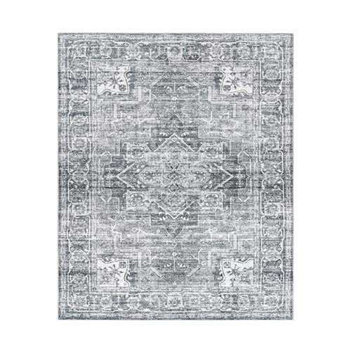 Tapis Cambridge Gris 461 160X220