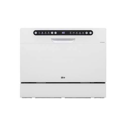 LV COMP. 6C 49dB BL - FAR LVC6C51M24DW G