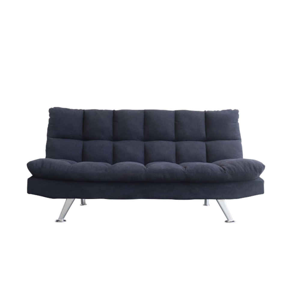 BANQUETTE-CLIC-CLAC 130x195-ANTHRACITE-PUFFY