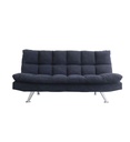 BANQUETTE-CLIC-CLAC 130x195-ANTHRACITE-PUFFY