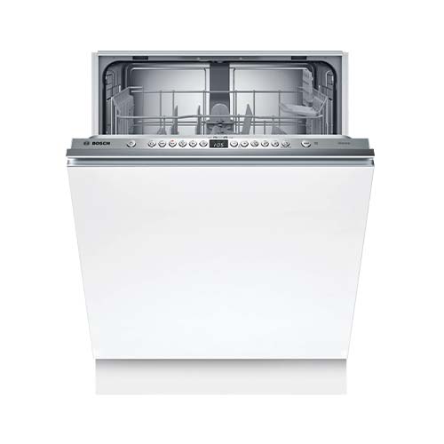 LV FULL INT. 12C E °°BOSCH SMV26AX01F