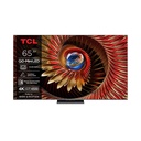 TV QD MINI LED 164CM D °TCL 65Q8C