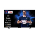 TV QLED 139CM F °TCL 55P71K
