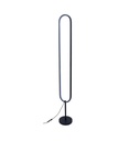 #LAMPE LED USB OVALE ICONIC LA0019