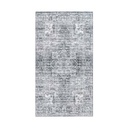 Tapis Cambridge Gris 461 80X150