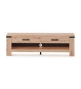 #Meuble TV Bas à poser 160.2 cm HAWAI
