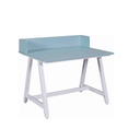 #BUREAU EMMELIE 99800684 BLANC/BLEU