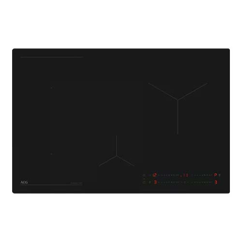 PLQ IND. 80CM BRIDGE SAPHIRMATT SE °AEG TO84IB00IT