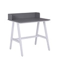 BUREAU EMMELIE 99800688 BLANC/GRIS