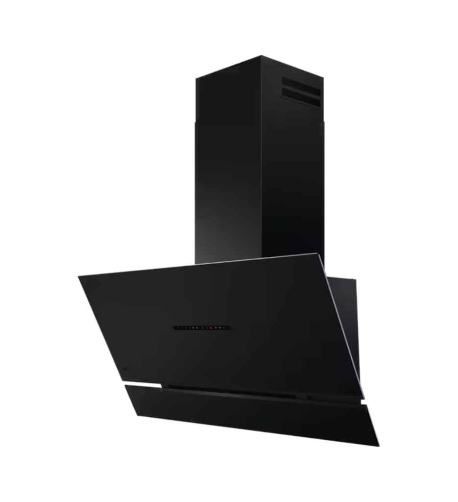 HOTTE INCL. 90CM BLACKMAT 71dB A+ °AEG NDV8791CT