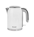 BOUILLOIRE 1.7L 2200W BLANC °BRANDT BO1704W