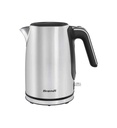 BOUILLOIRE 1.7L 2200W INOX °BRANDT BO1703X