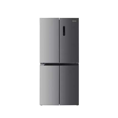 REF. MULTIPORTES 421L NO FROST E °°INDESIT INGF6421XP4E